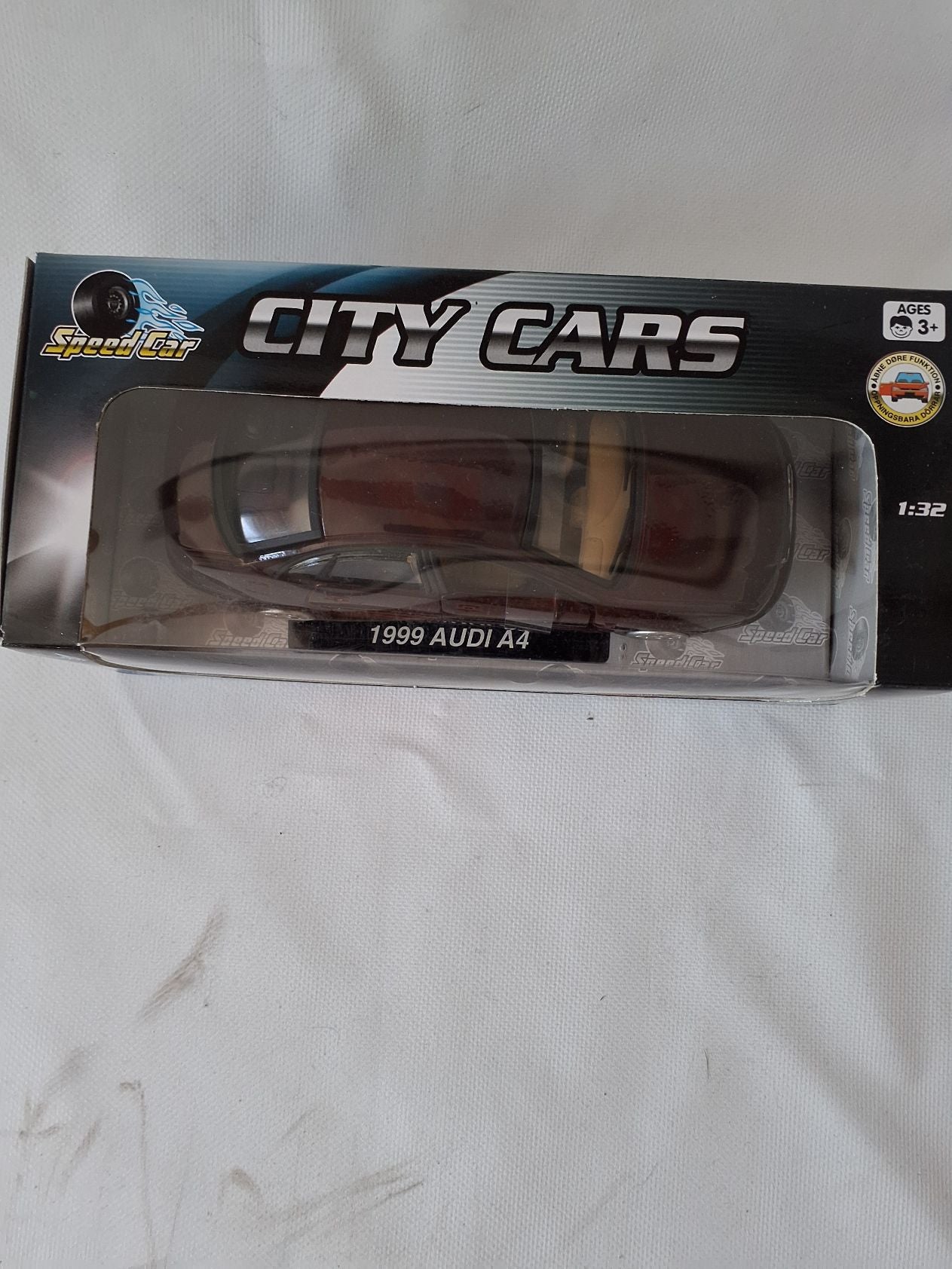 City Cars